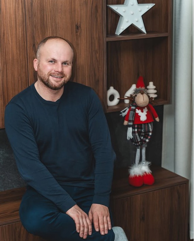 Marcin z Rolnik szuka żony