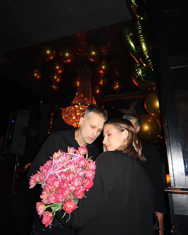 Julia Wieniawa i Maciej Zakościelny