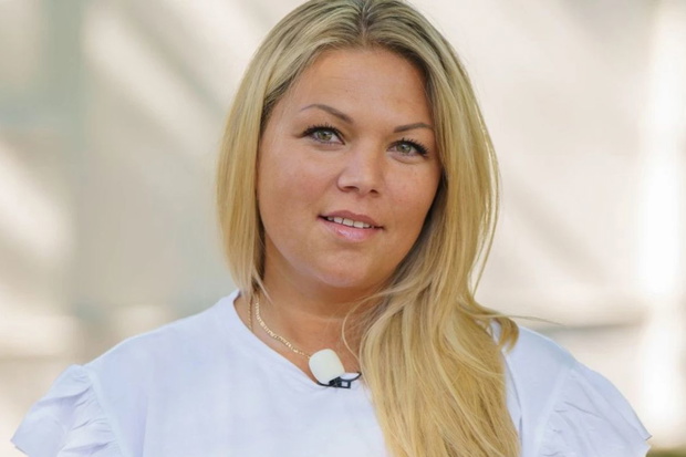 Dorota z Rolnik szuka żony pokazała się po dłuższej przerwie