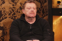 Olaf Lubaszenko o depresji