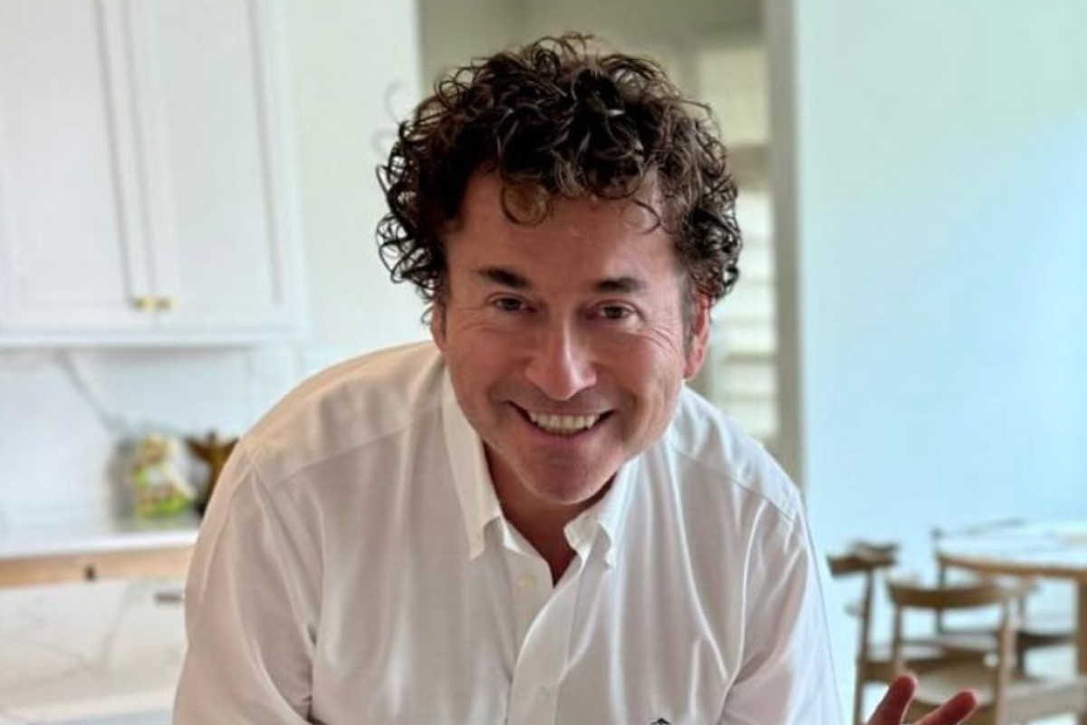 Piotr Rubik
