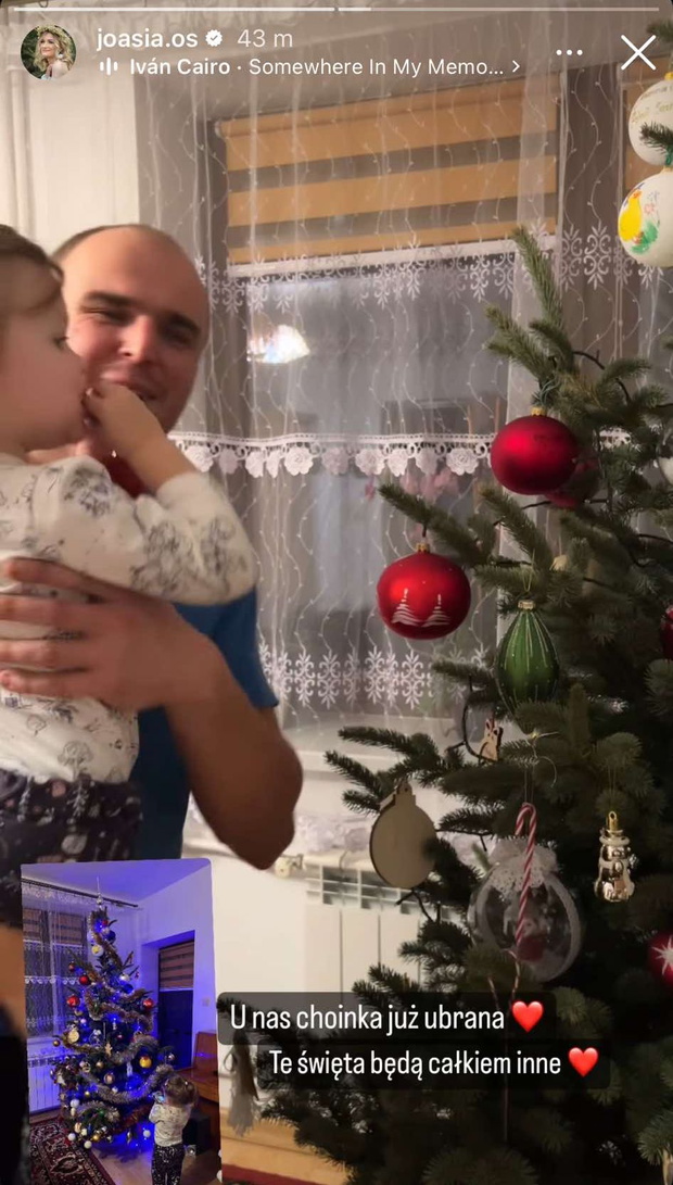 Joanna z Rolnik szuka żony pochwaliła się swoim szczęściem