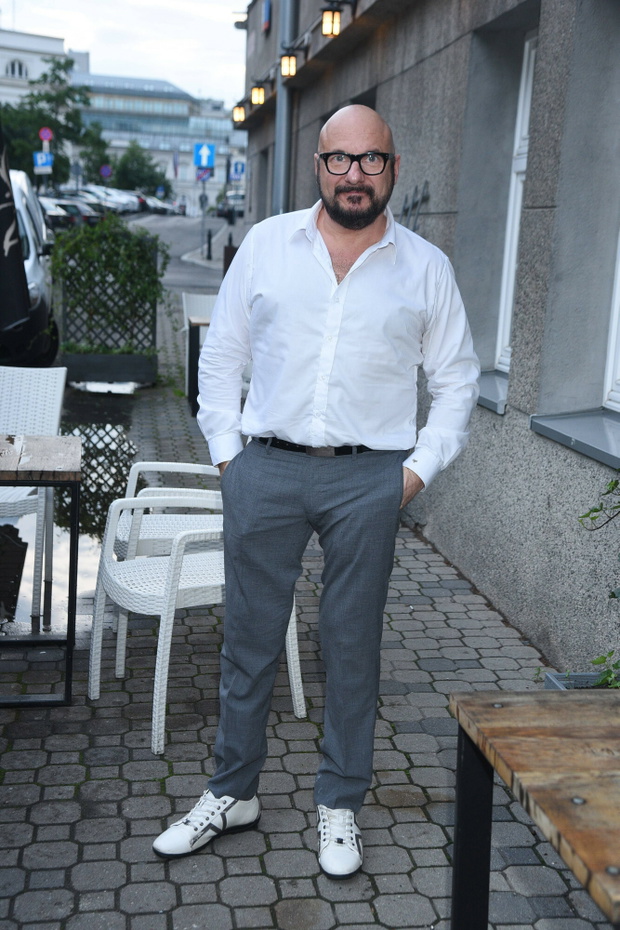 Piotr Gąsowski