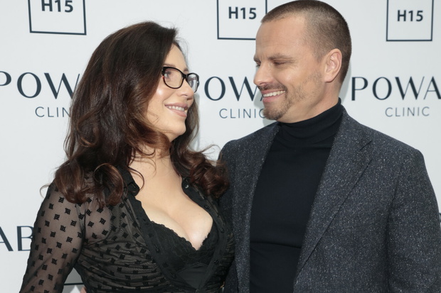 Marcin Hakiel i jego partnerka już myślą o kolejnym dziecku? Dominika komentuje