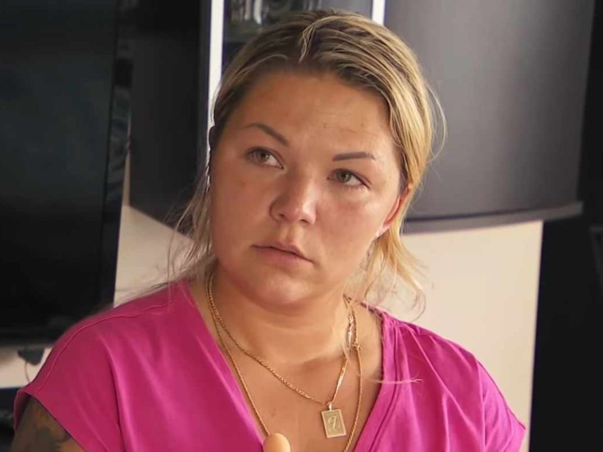 Dorota z "Rolnika"