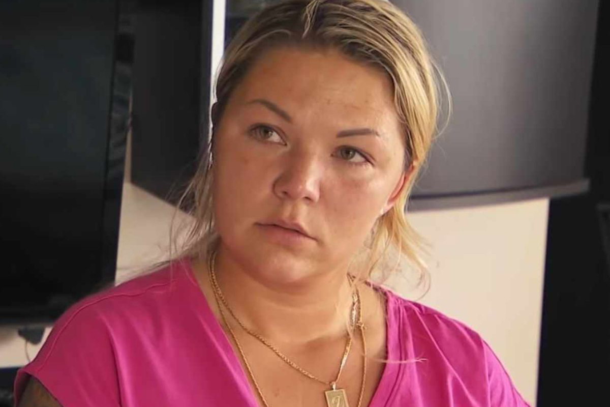 Dorota z "Rolnika"