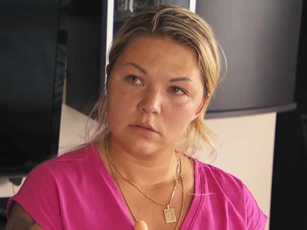 Dorota z "Rolnika"