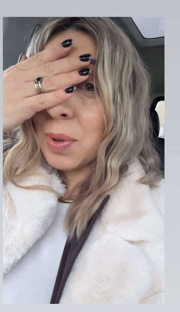 Małgorzata Borysewicz z Rolnik szuka żony zdradziła, co ją spotkało tuż przed świętami