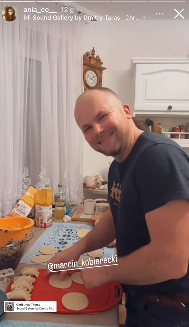 Marcin z Rolnik szuka żony