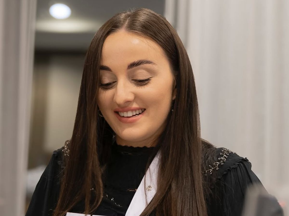 Anna Bardowska Rolnik szuka żony