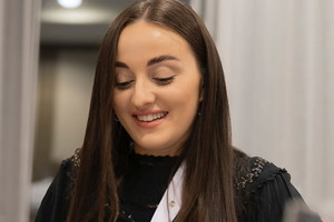 Anna Bardowska Rolnik szuka żony