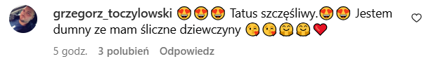 komentarz Grzegorza z Rolnik szuka żony