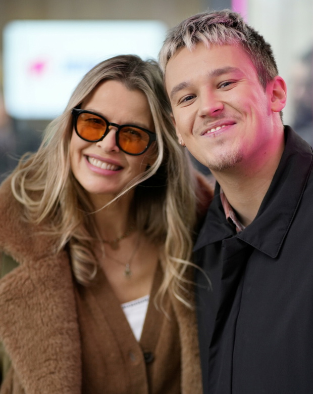 Xavier Wisniewski, Marta Wisniewska