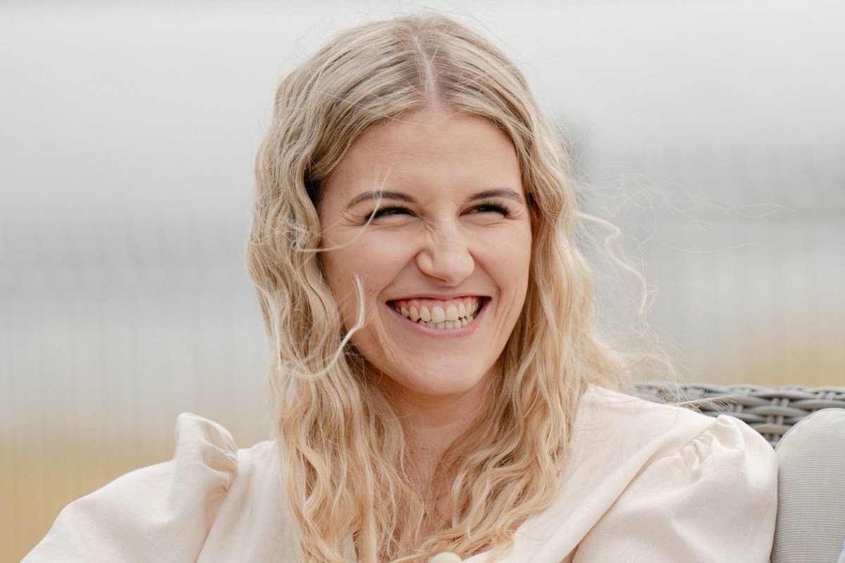 Aneta z Rolnik szuka żony