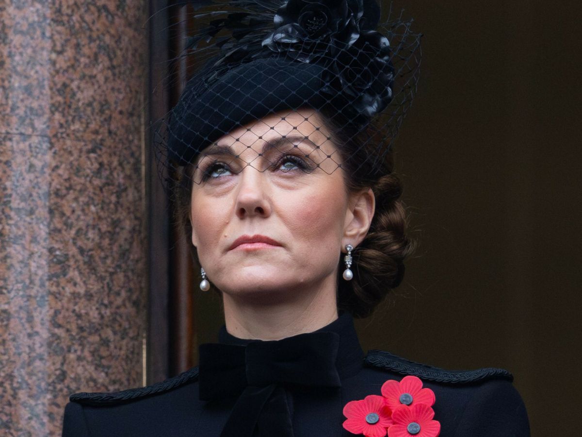 Księżna Kate