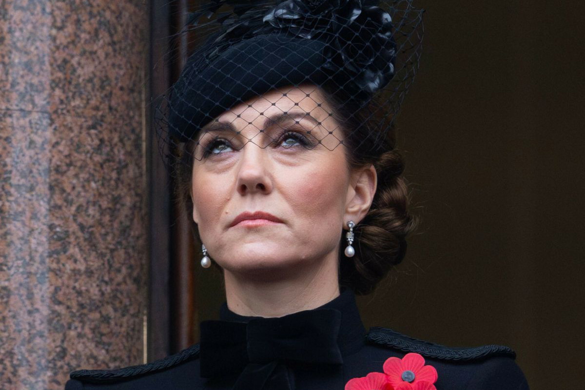 Księżna Kate