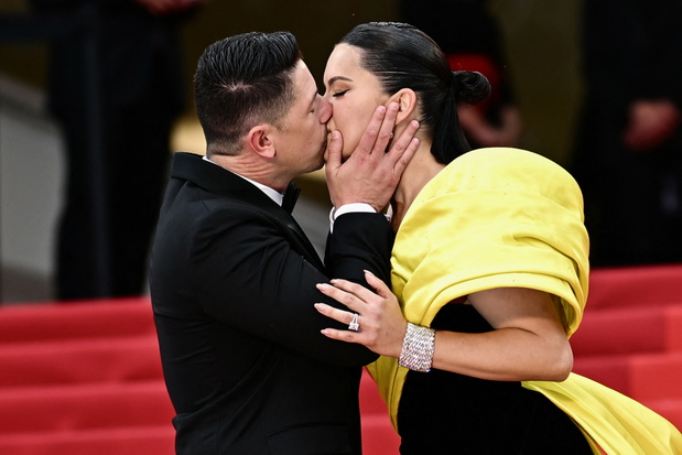 Adriana Lima wzięła ślub
