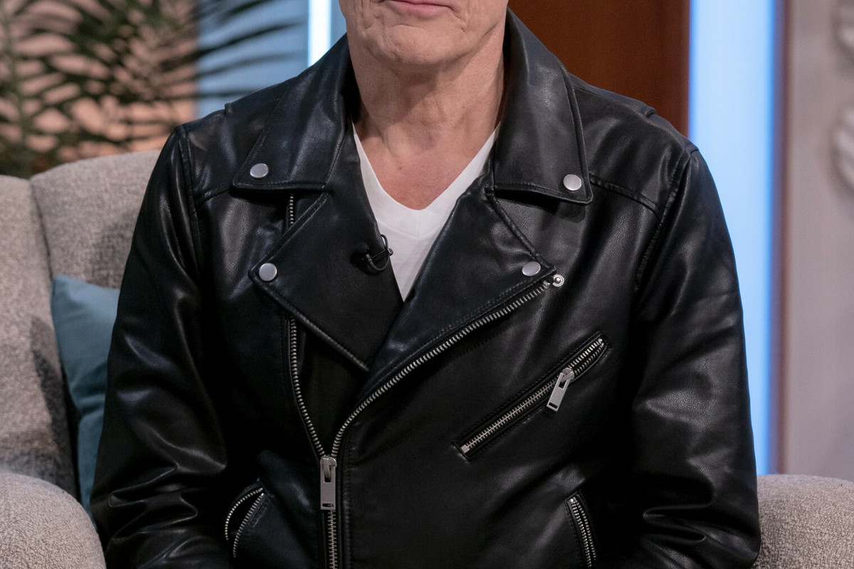 Bryan Adams wystąpi na sylwestrze TVP