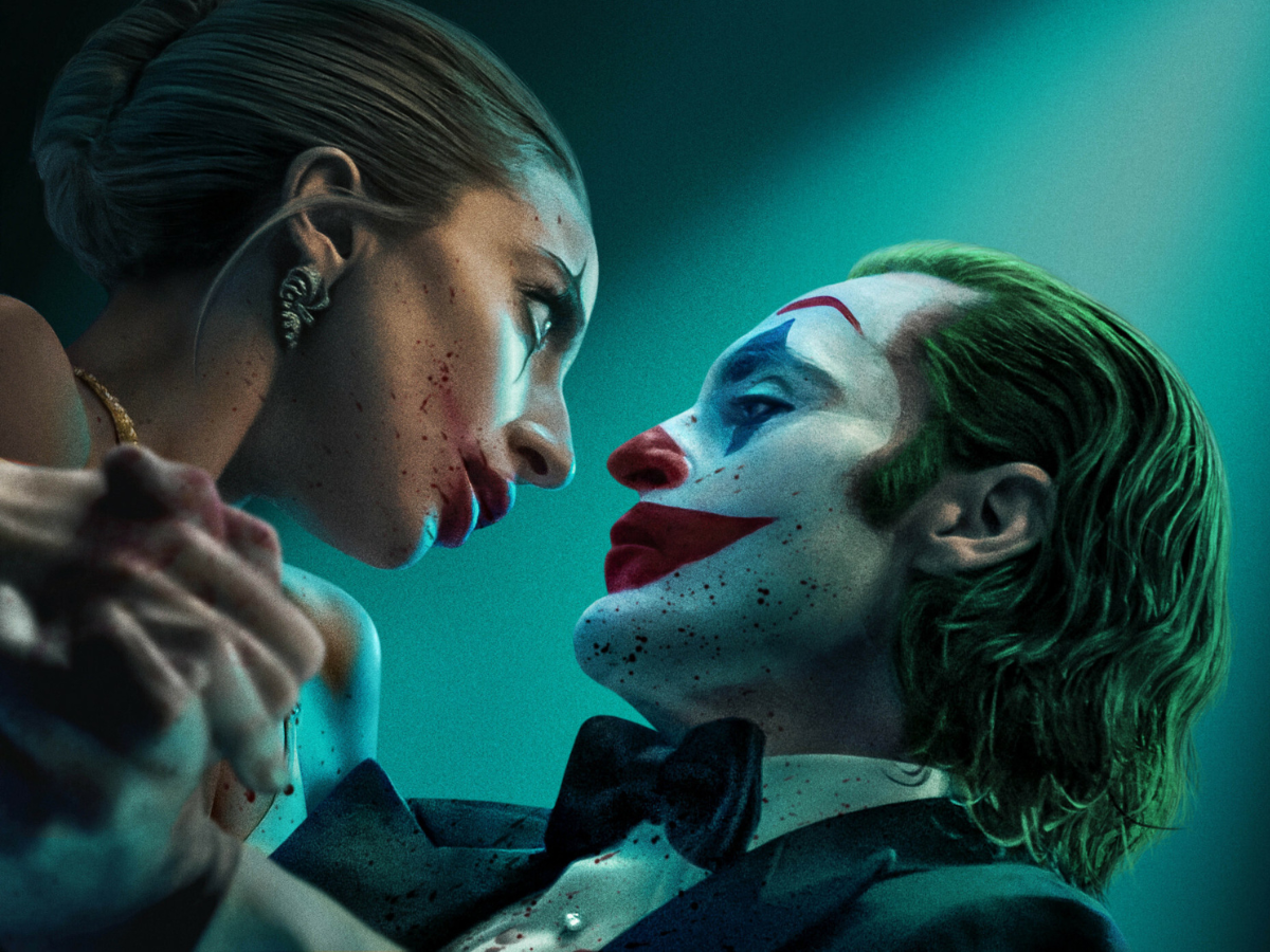 "Joker. Folie a deux" odnosi sukcesy w streamingu