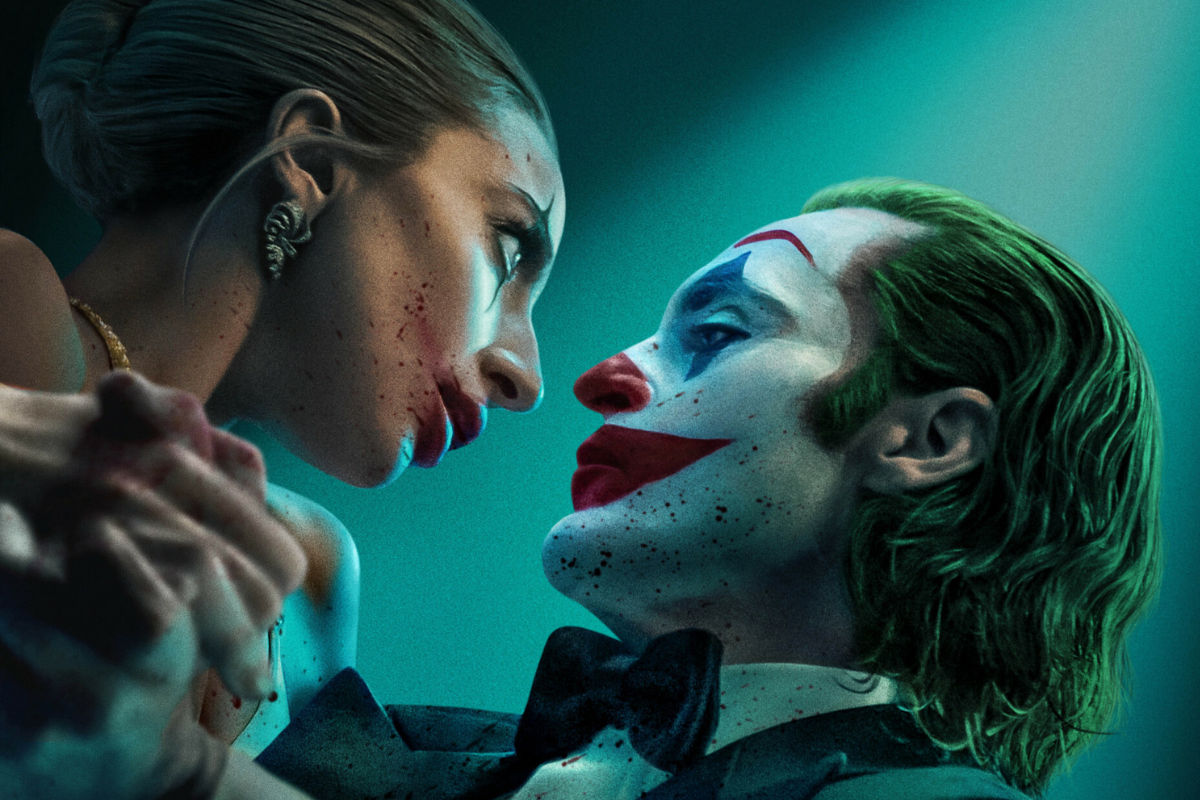 "Joker. Folie a deux" odnosi sukcesy w streamingu