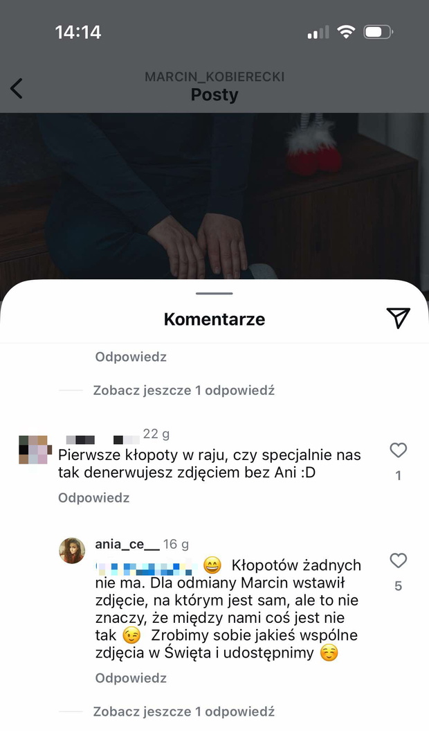 Co dzieje się u Ani i Marcina z Rolnik szuka żony