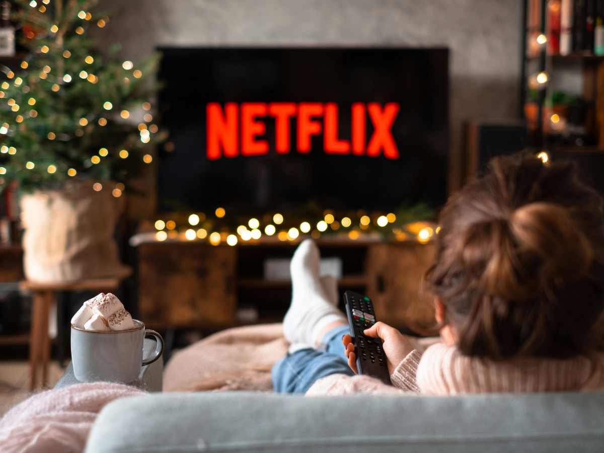 "That Christmas" świątecznym hitem Netflixa
