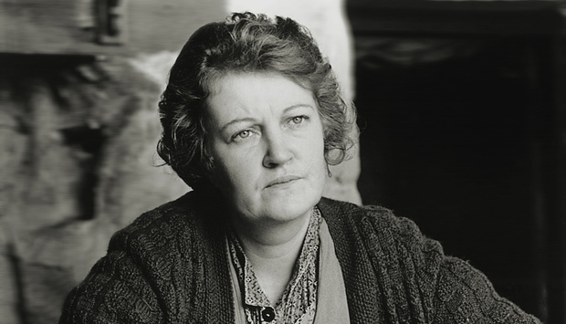 Brenda Fricker