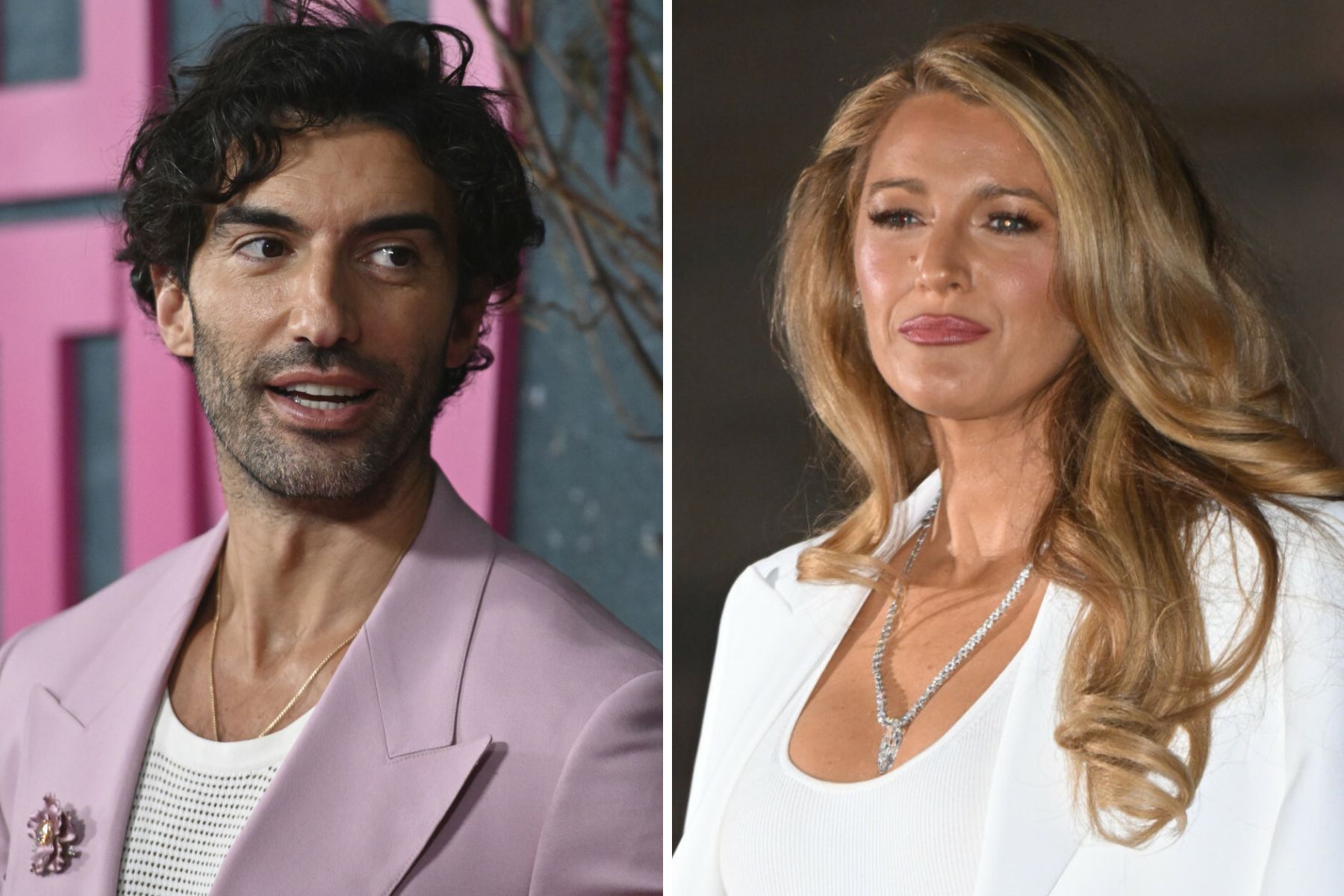 Blake Lively i Justin Baldoni