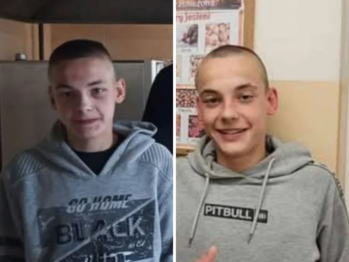 Bartosz Popenda