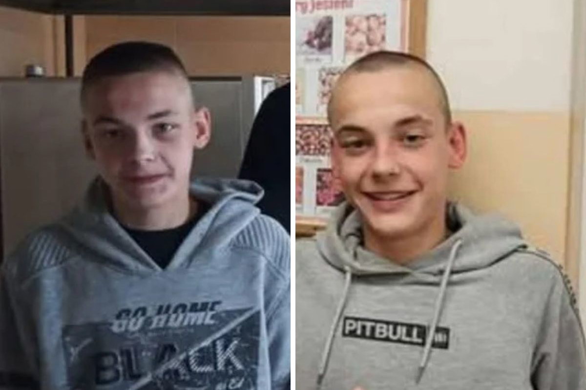 Bartosz Popenda