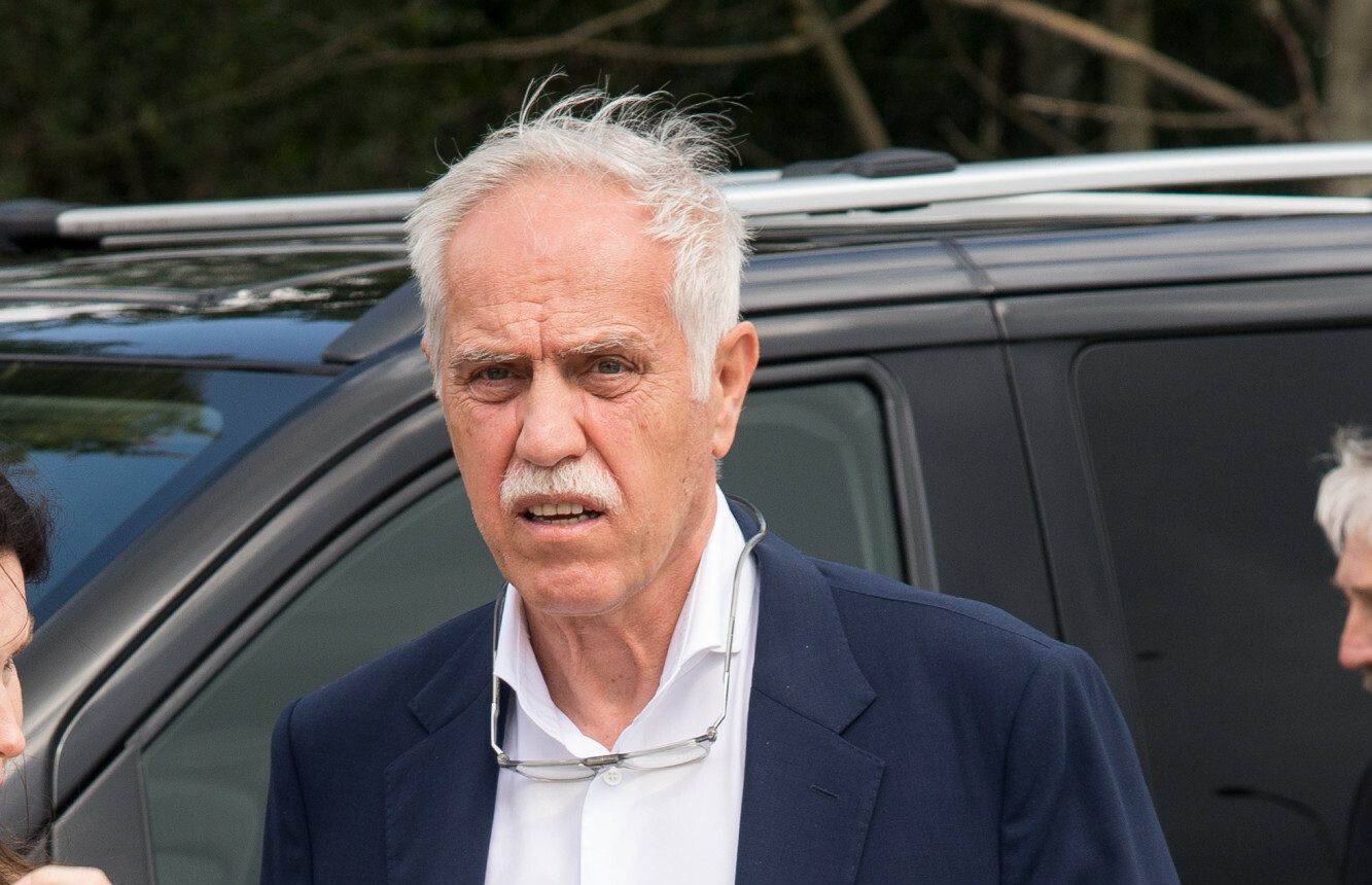 Zygmunt Solorz