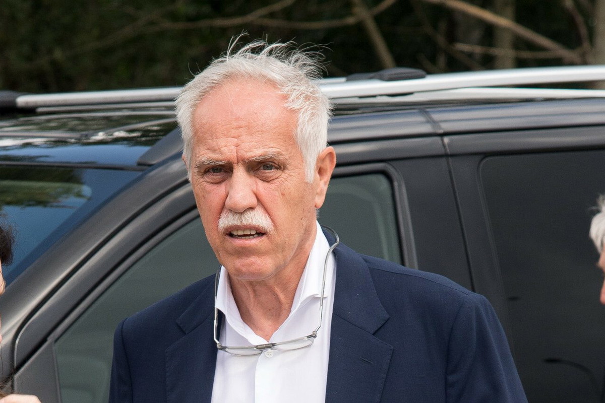 Zygmunt Solorz