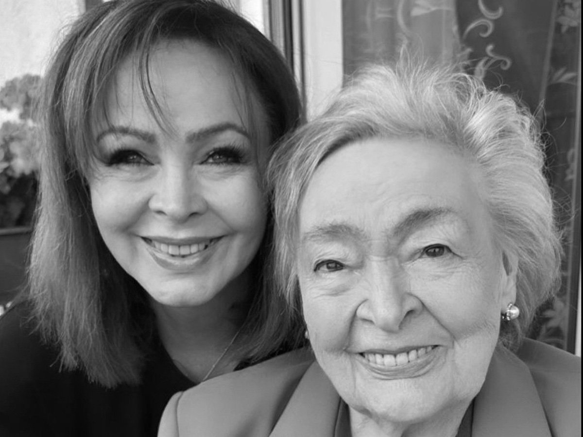 Nie żyje mama Izabeli Trojanowskiej
