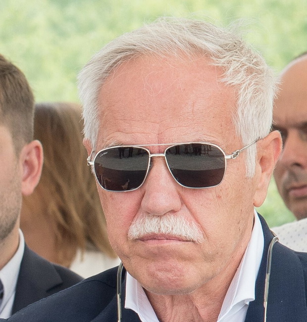Zygmunt Solorz