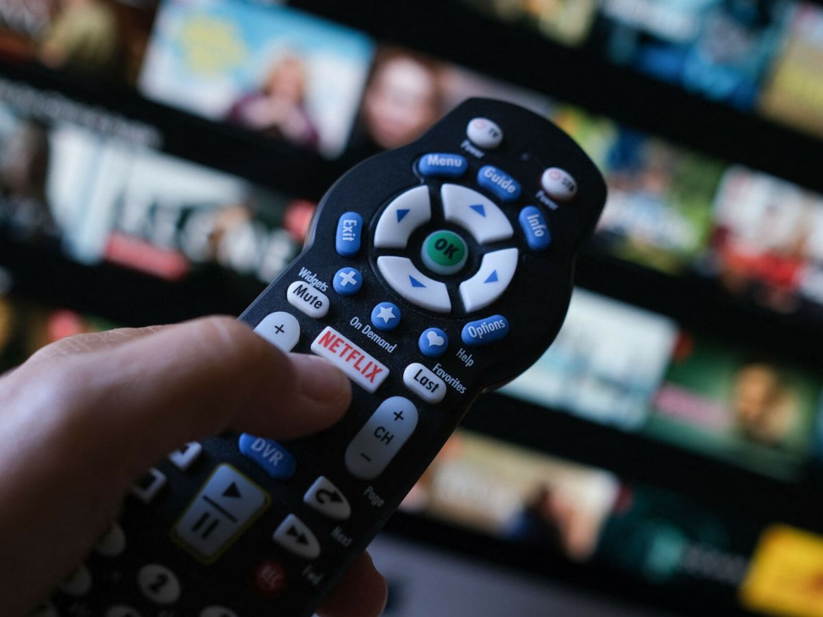 6. sezon serialu „Virgin River” właśnie trafił na Netflix