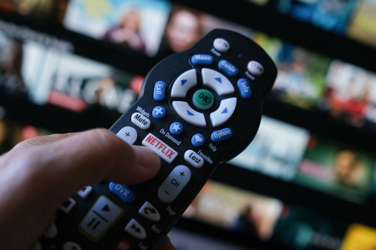 6. sezon serialu „Virgin River” właśnie trafił na Netflix
