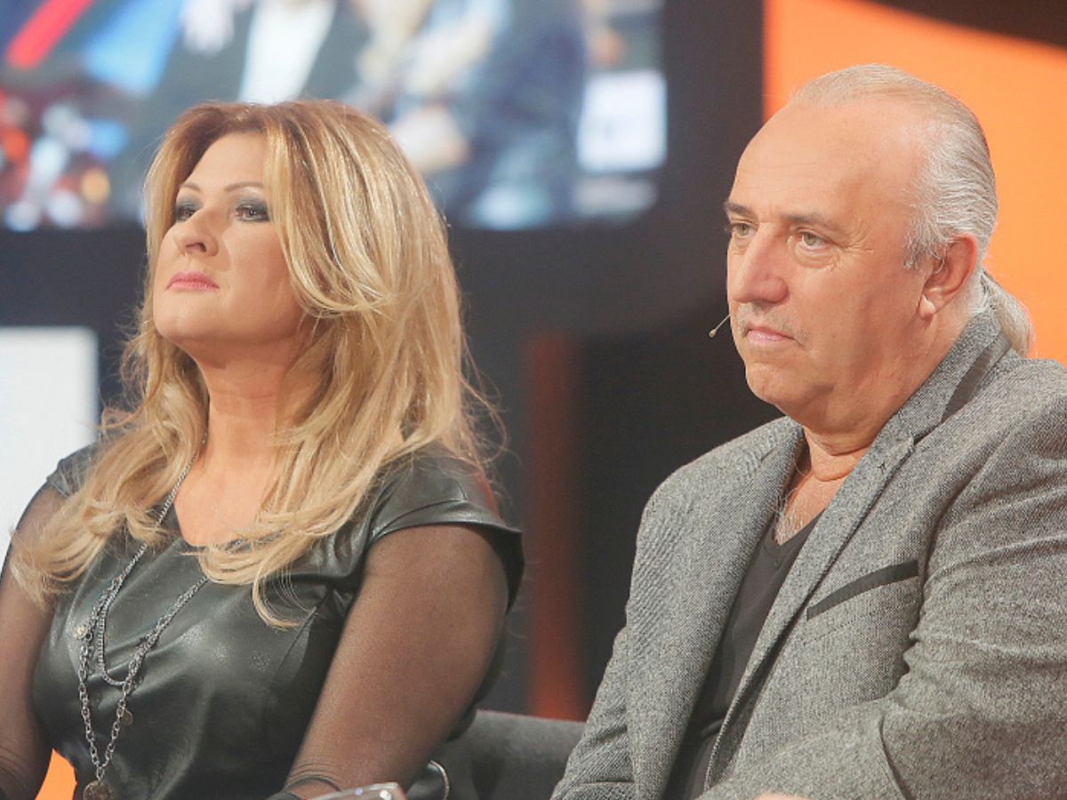 Andrzej Pietras zabrał głos ws. stanu zdrowia Beaty Kozidrak. Niepokojący komentarz