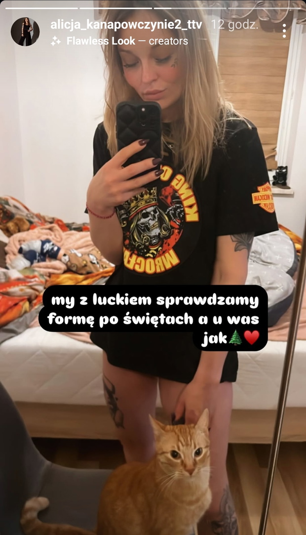 Alicja z Kanapowczyń