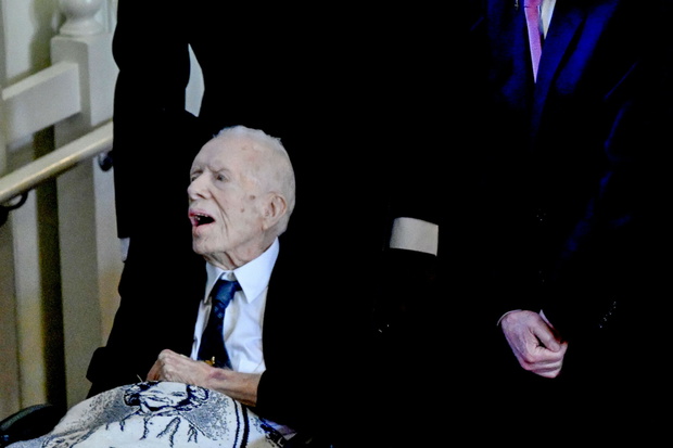 Jimmy Carter
