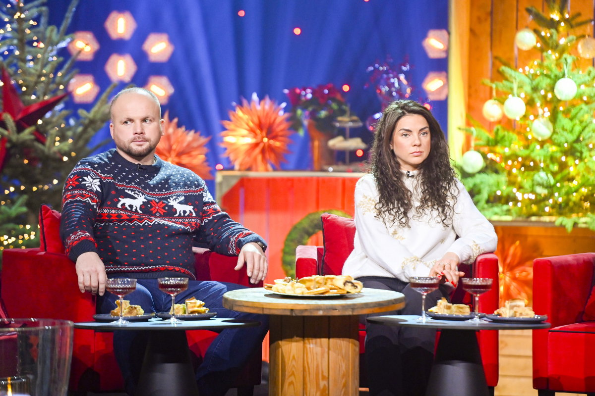 Co ze związkiem Ani i Marcina z Rolnik szuka żony