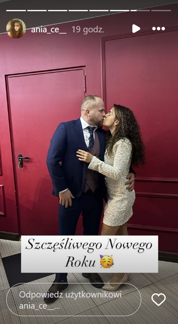 Ania z Rolnik szuka żony