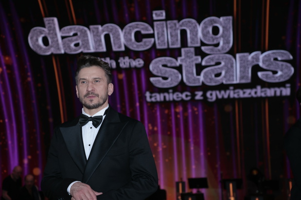 Tomasz Barański