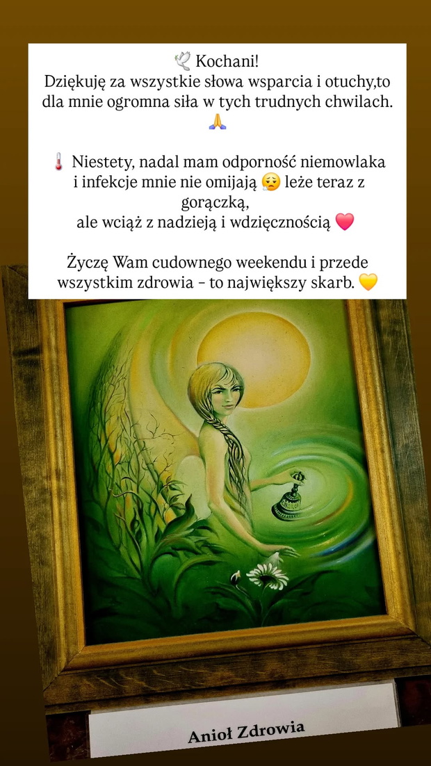 Maciej Jachowski przekazał nowe informacje