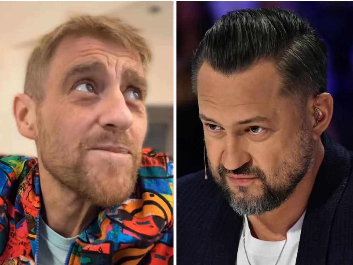 Tomasz Jakubiak odpowiedział Marcinowi Prokopowi. Te słowa łamią serce