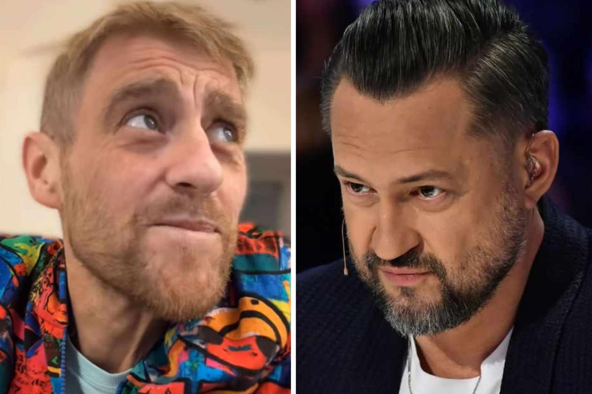 Tomasz Jakubiak odpowiedział Marcinowi Prokopowi. Te słowa łamią serce