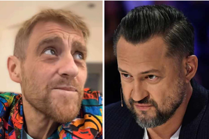 Tomasz Jakubiak odpowiedział Marcinowi Prokopowi. Te słowa łamią serce