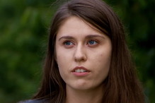Monika z Rolnik szuka żony urodziła