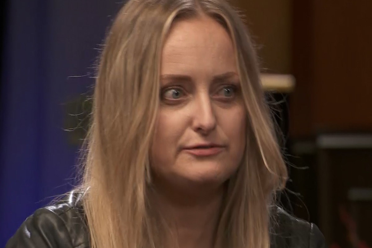 Fani zastanawiają się, czy Patrycja od Sebastiana z Rolnik szuka żony jest w związku z innym rolnikiem