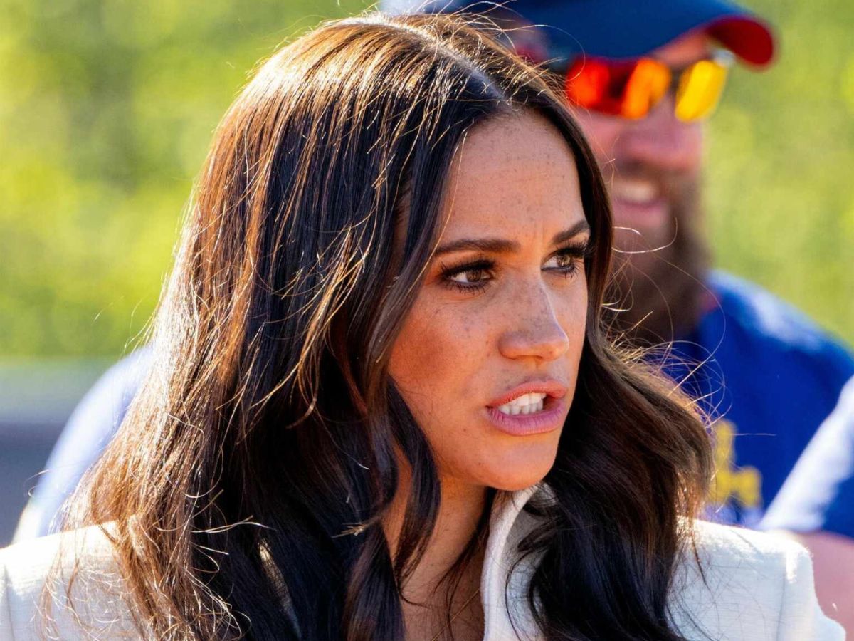 Meghan Markle