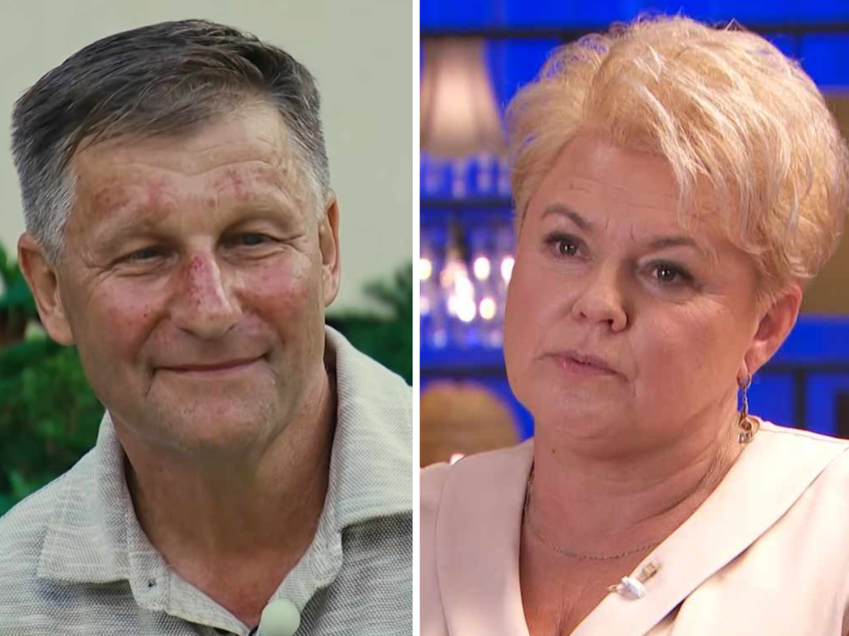 Agata z "Rolnika" dopiero teraz wyjawiła, co się stało z Irkiem